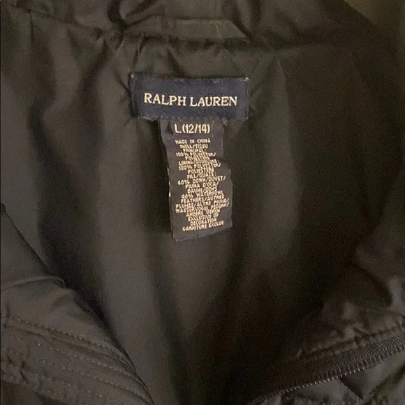 Jacket - Picture 2 of 3